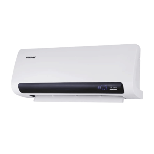 Geepas Fan Heater GWH-9243P