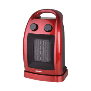 Geepas Fan Heater