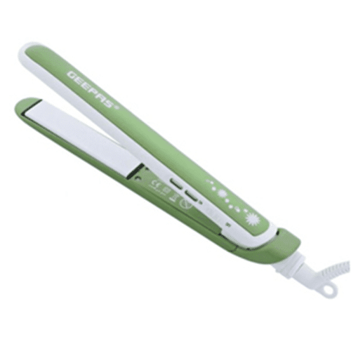 Geepas Hair Straighter