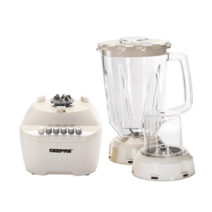 Geepas 2 In 1 Blender GSB-5362