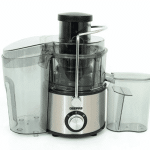 Geepas Juicer 6128