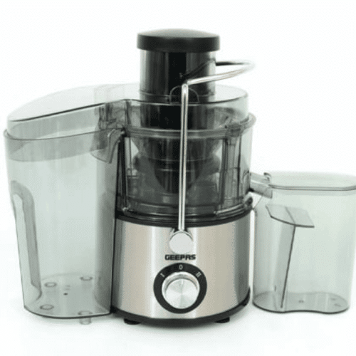 Geepas Juicer 6128