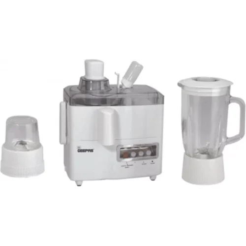 GEEPAS JUICER BLENDER GSB-1653