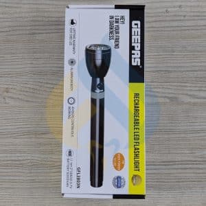 Geepas Lighting Device GFL-3803 (5)