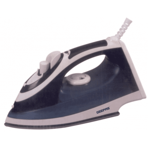 Geepas Steam Iron GSI-7718