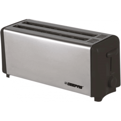 Geepas Toaster Maker