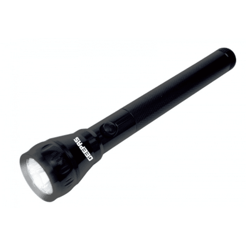 Geepas Torch