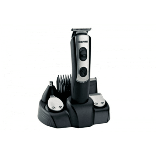 Geepas Trimmer GTR-8612