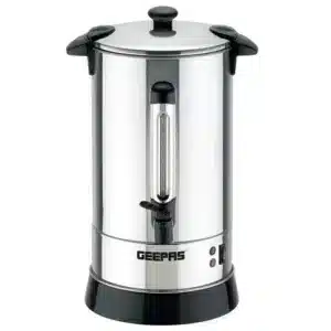 Geepas Water Boiler GK-6155