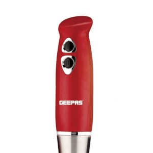 Geepas Hand Blender GHB-6148 top