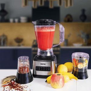 Geepas Blender GSB-44017 front