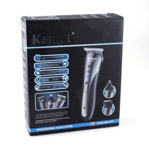 Kemei 1407 Trimmer