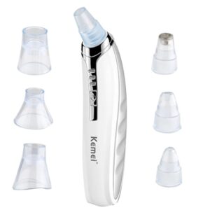 Kemei Blackhead Remover KM-1858