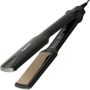 Kemei KM-329 Professional Hair Straightener