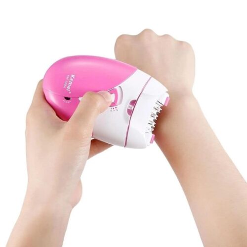 Kemei KM-189A Electric Epilator