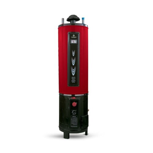 Nasgas Geyser DEG-35-SUPER-DLX-Double-Safety top