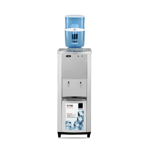 Nasgas Portable Water Cooler