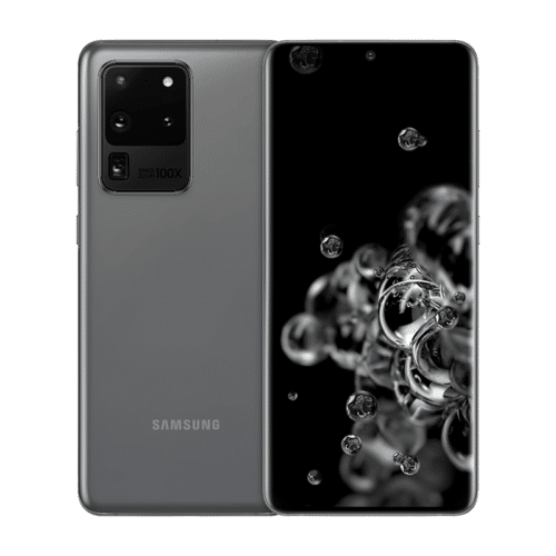 Samsung Galaxy S20 Ultra 5G (12GB, 128GB) - PTA Approved