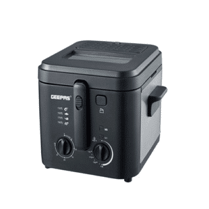 Geepas Deep Fryer GDF-36013