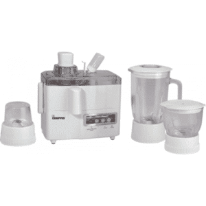 Geepas 4 in 1 Juicer Blender GSB-2031G