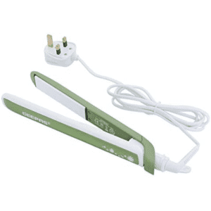 Geepas Hair Straightener GH-8664