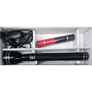 Geepas Lighting Device GFL-4647