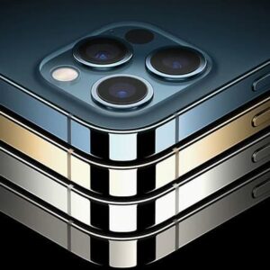 Apple iPhone 12 Pro max