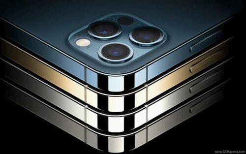 Apple iPhone 12 Pro max