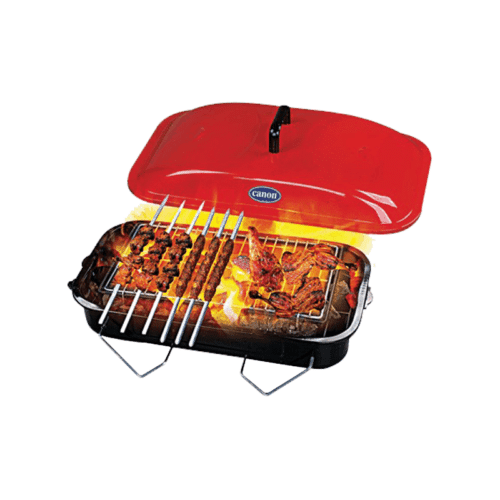 Canon BBQ-03 - Image 2
