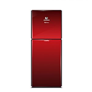 Dawlamce Refrigerator 9170 WB GD Reflection