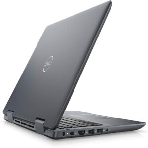 Dell 5481 Port Side