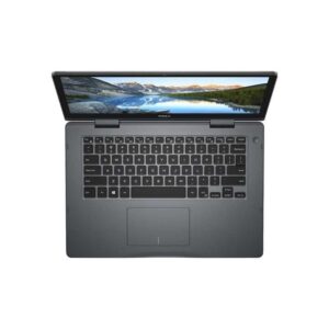 overview of Dell 5481