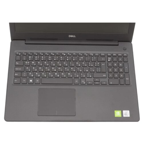 dell inspiron 15 3593 ice lake i5 10th gen 1tb storage 4gb ram black Shopping Jin 4 - Shopping Jin