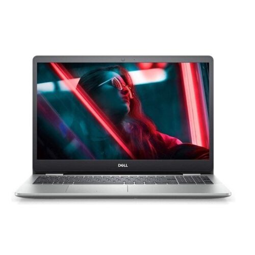 Dell Inspiron 15 5593 (Ice Lake, 10th Gen, i5, 8GB RAM, 256GB Storage)-Silver