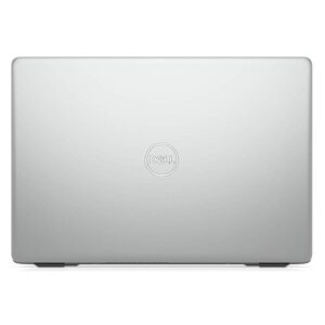 dell inspiron 15 5593 ice lake 10th gen i5 8gb ram 256gb storage silver Shopping Jin 3 - Shopping Jin