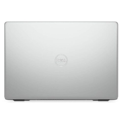 Dell Inspiron 15 5593 (Ice Lake, 10th Gen, i5, 8GB RAM, 256GB Storage)-Silver - Image 4