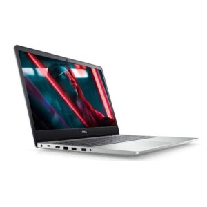 dell inspiron 15 5593 ice lake 10th gen i5 8gb ram 256gb storage silver Shopping Jin 5 - Shopping Jin