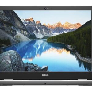 HD view off dell 5584