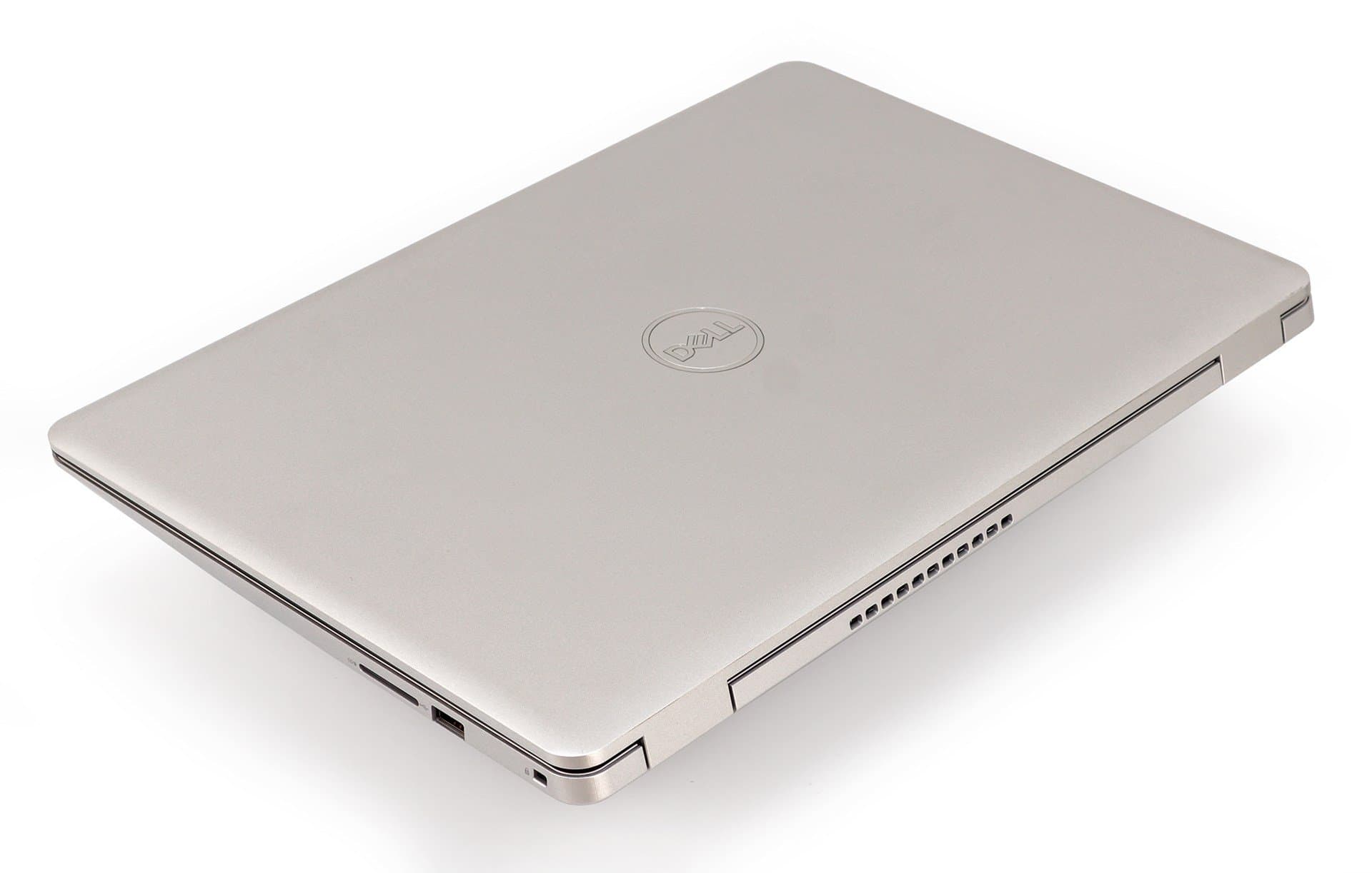 DELL Inspiron 5584 View
