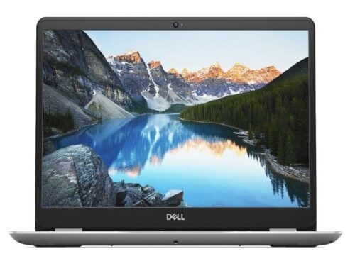 HD view off dell 5584