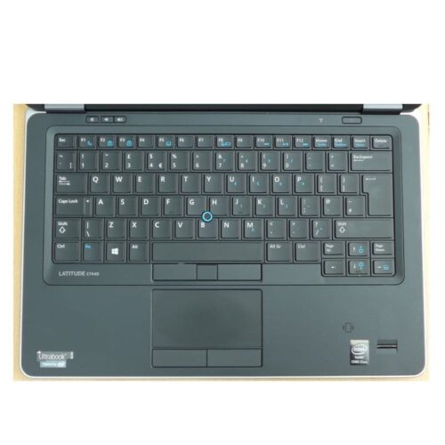 dell latitude e7440 ultrabook i5 14 hd 4gb ram 500gb storage 4th gen silver Shopping Jin 2 - Shopping Jin