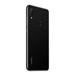 Huawei Y6 Prime security