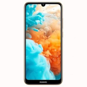 Huawei Y6 Prime display