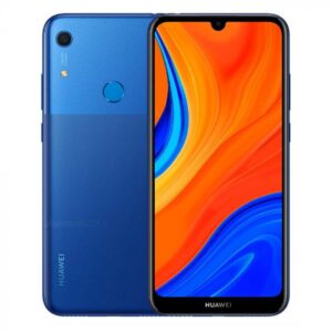 Huawei-Y6s-2019-blue