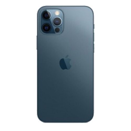 Apple iPhone 12 Pro Max - Image 2