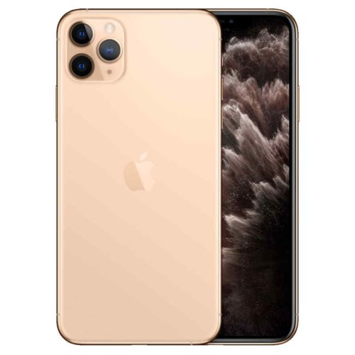 Apple iPhone 11 pro max