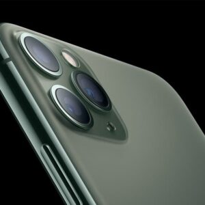 Apple iphone 11 pro max