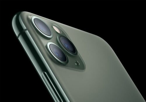 Apple iphone 11 pro max