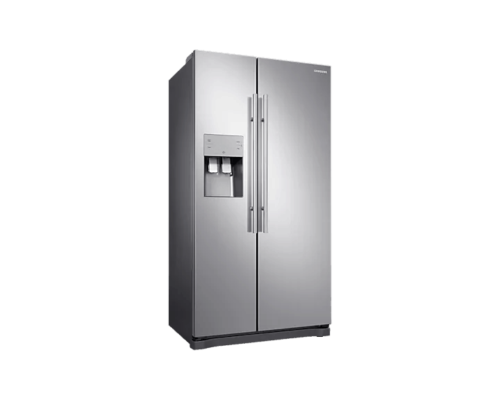 Samsung Refrigerator RS50N3C13S8 - Image 2