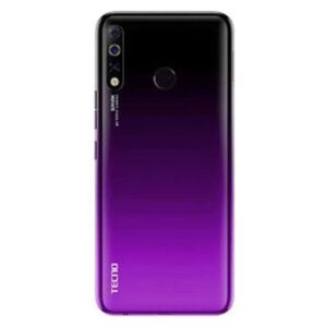 tecno spark 4 dual sim